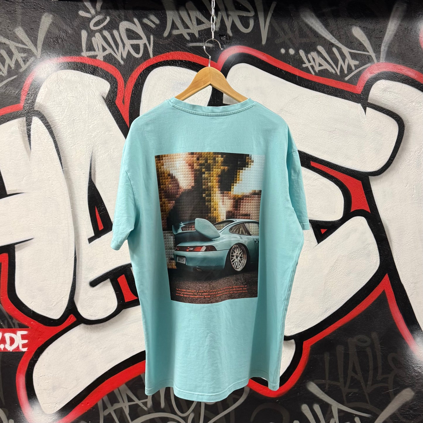 Brixx Oversize