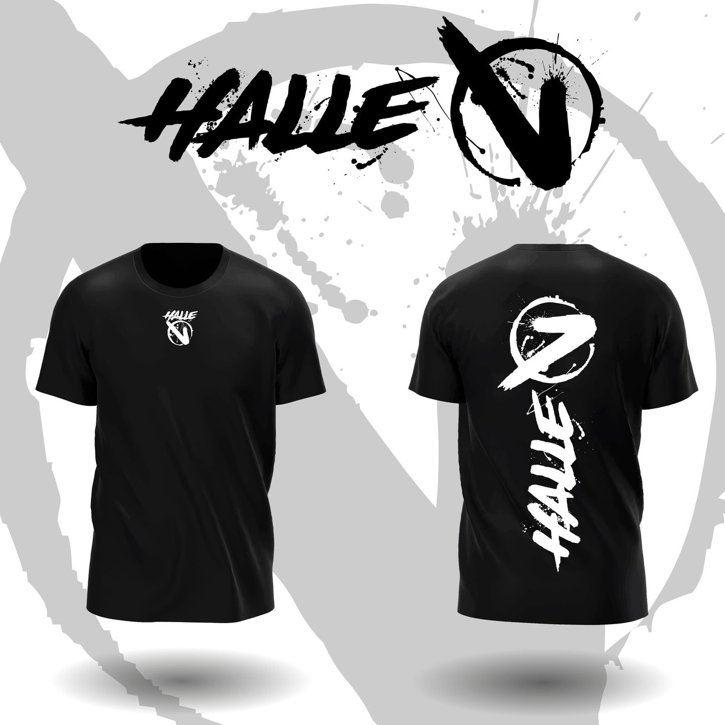 Halle V Big