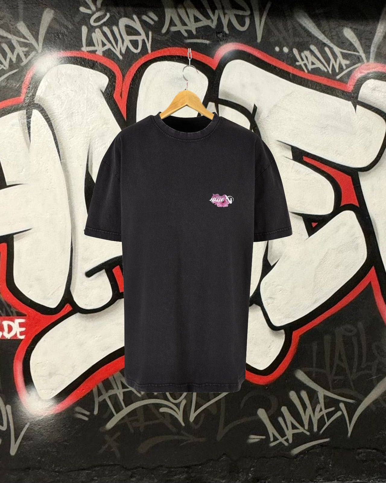 CARGIRL Ladies Oversize