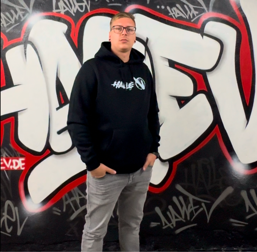 Basic Hoodie