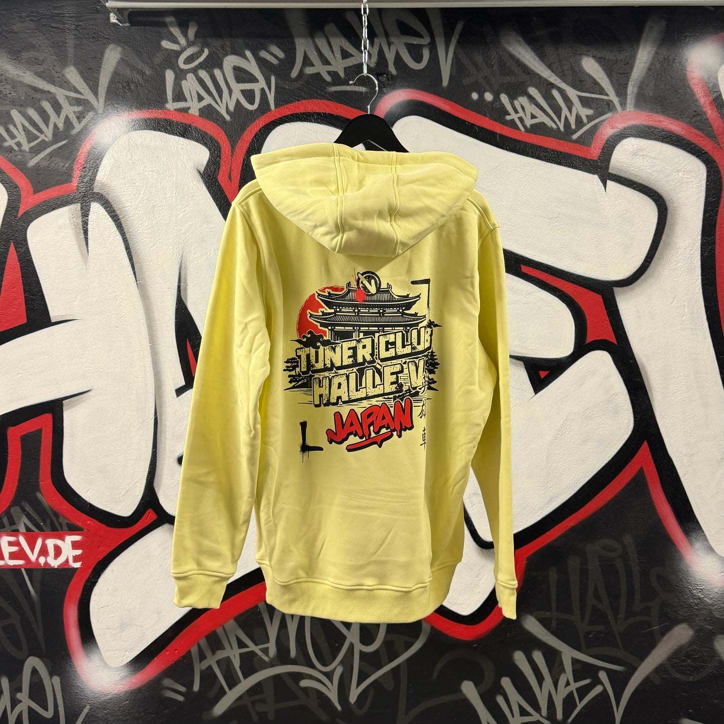 CLUB Hoodie