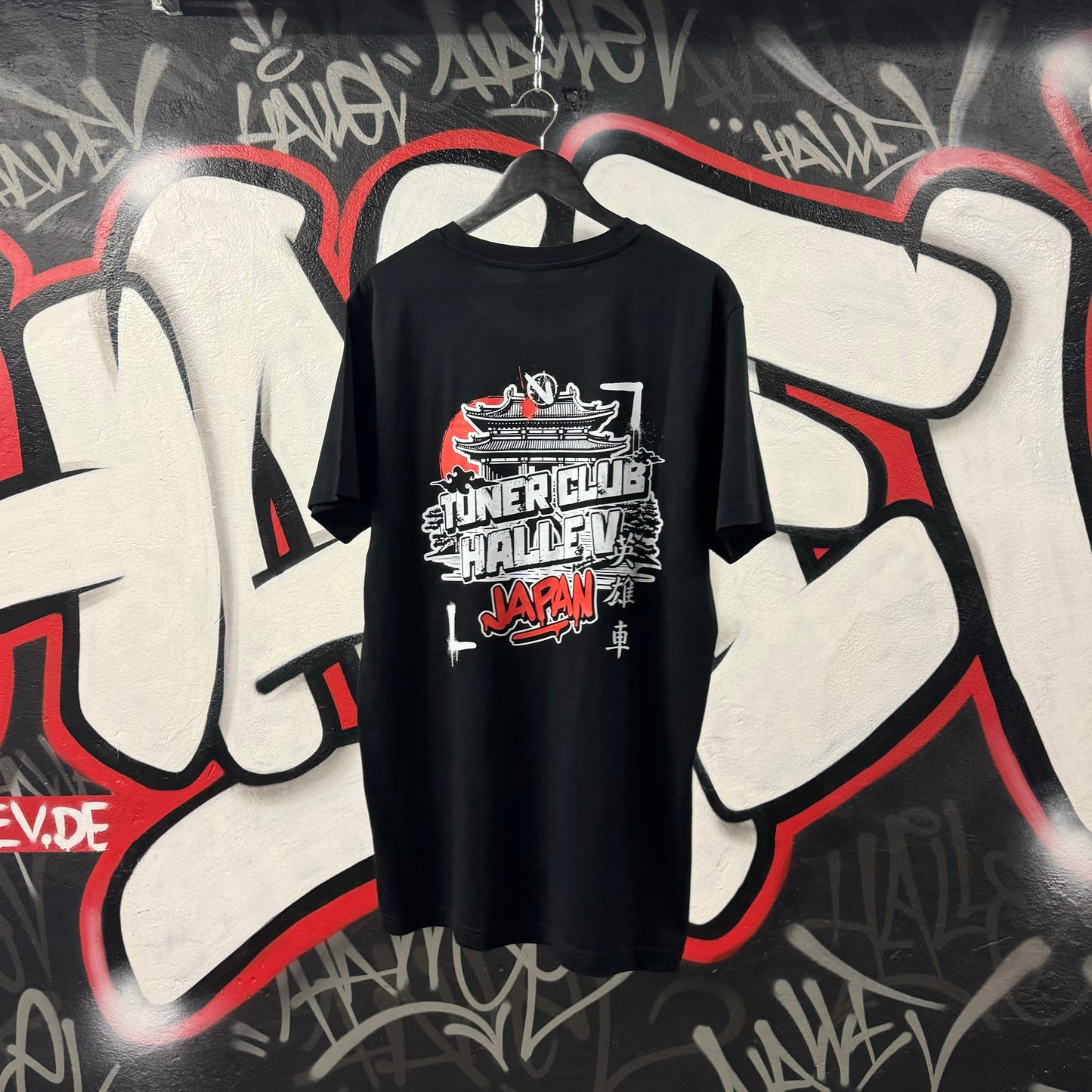Club Shirt