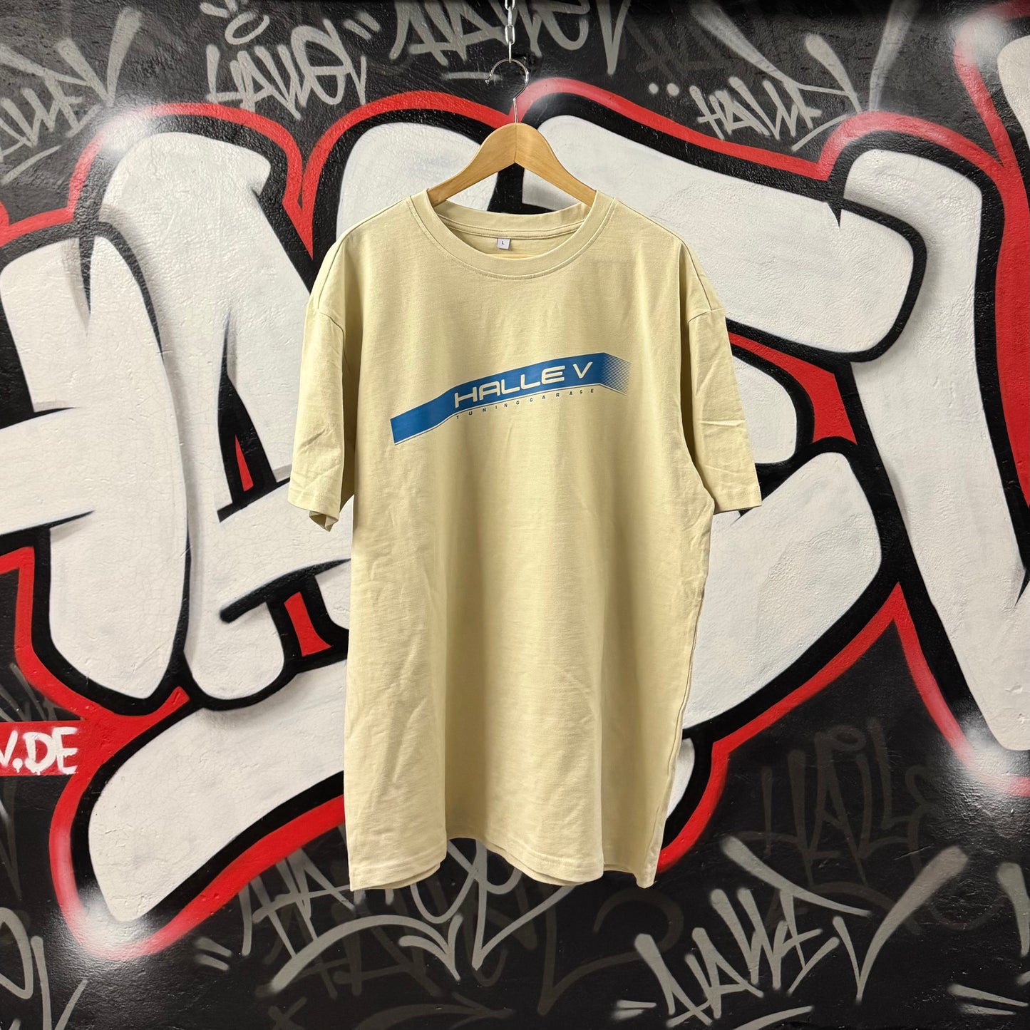 Drift Oversize