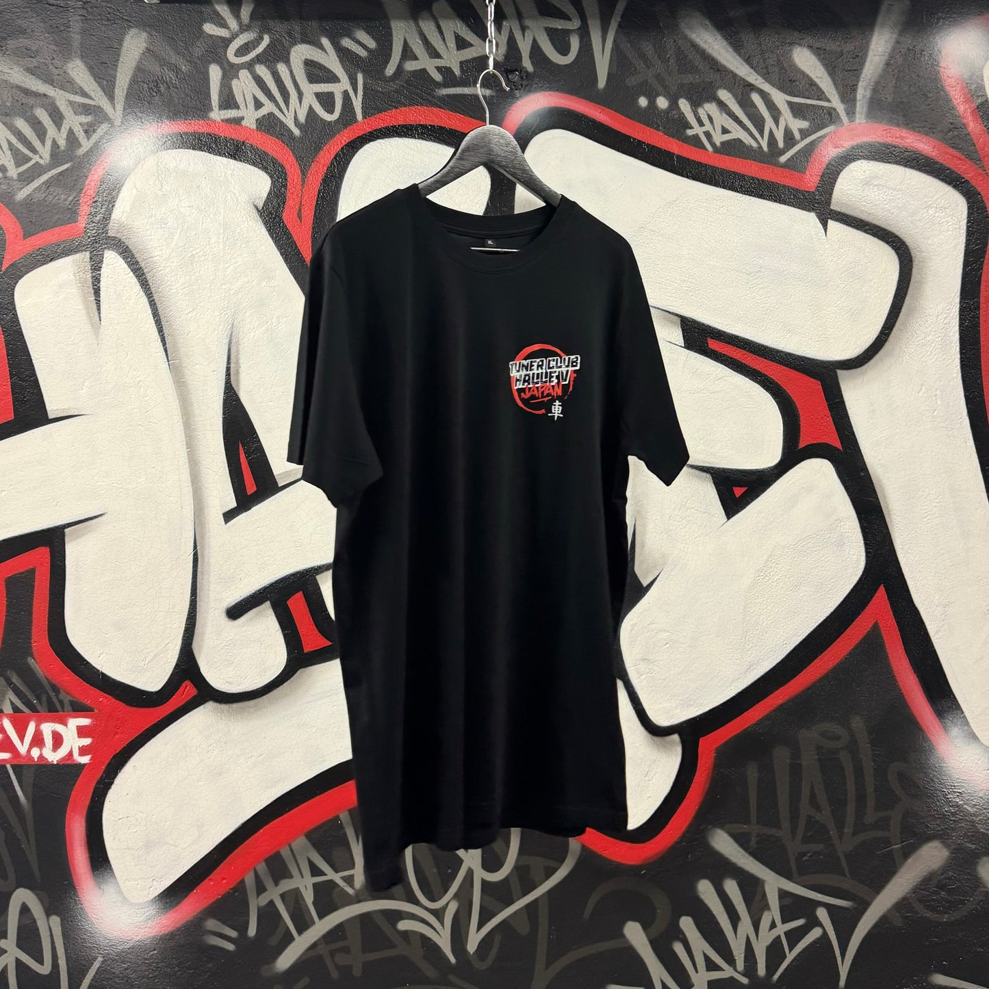 Club Shirt