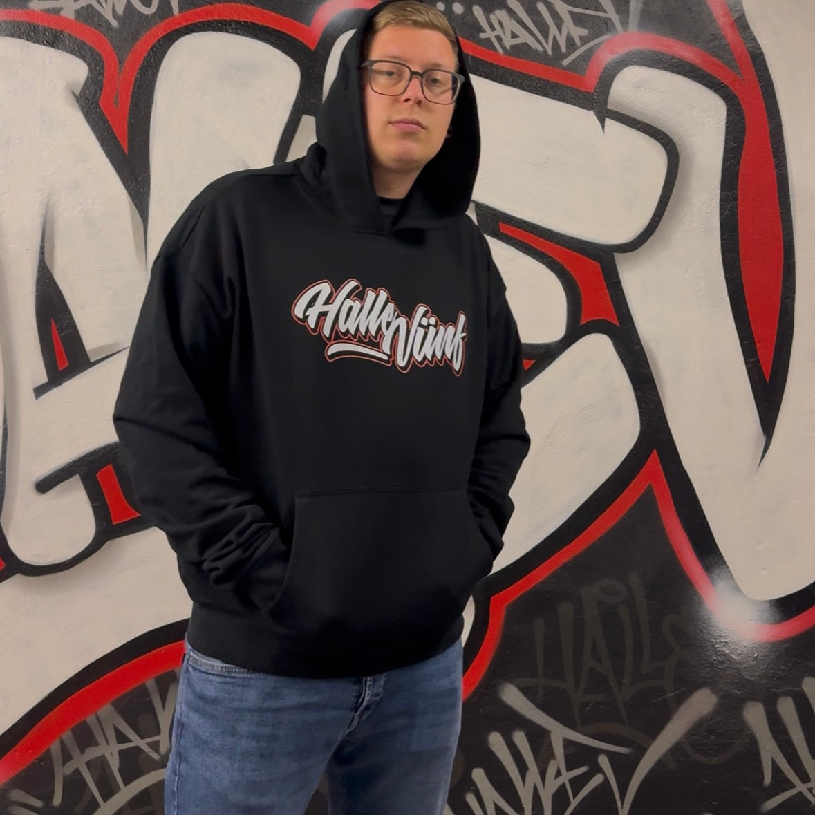 Vünf Oversize