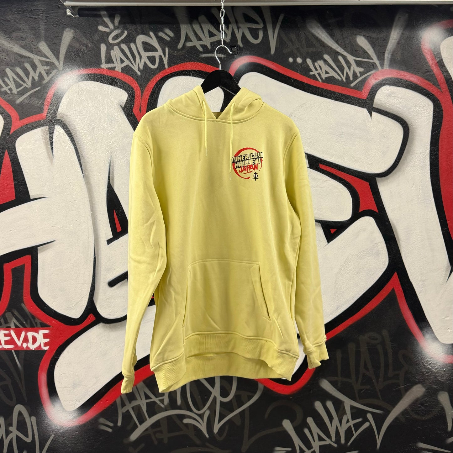 CLUB Hoodie