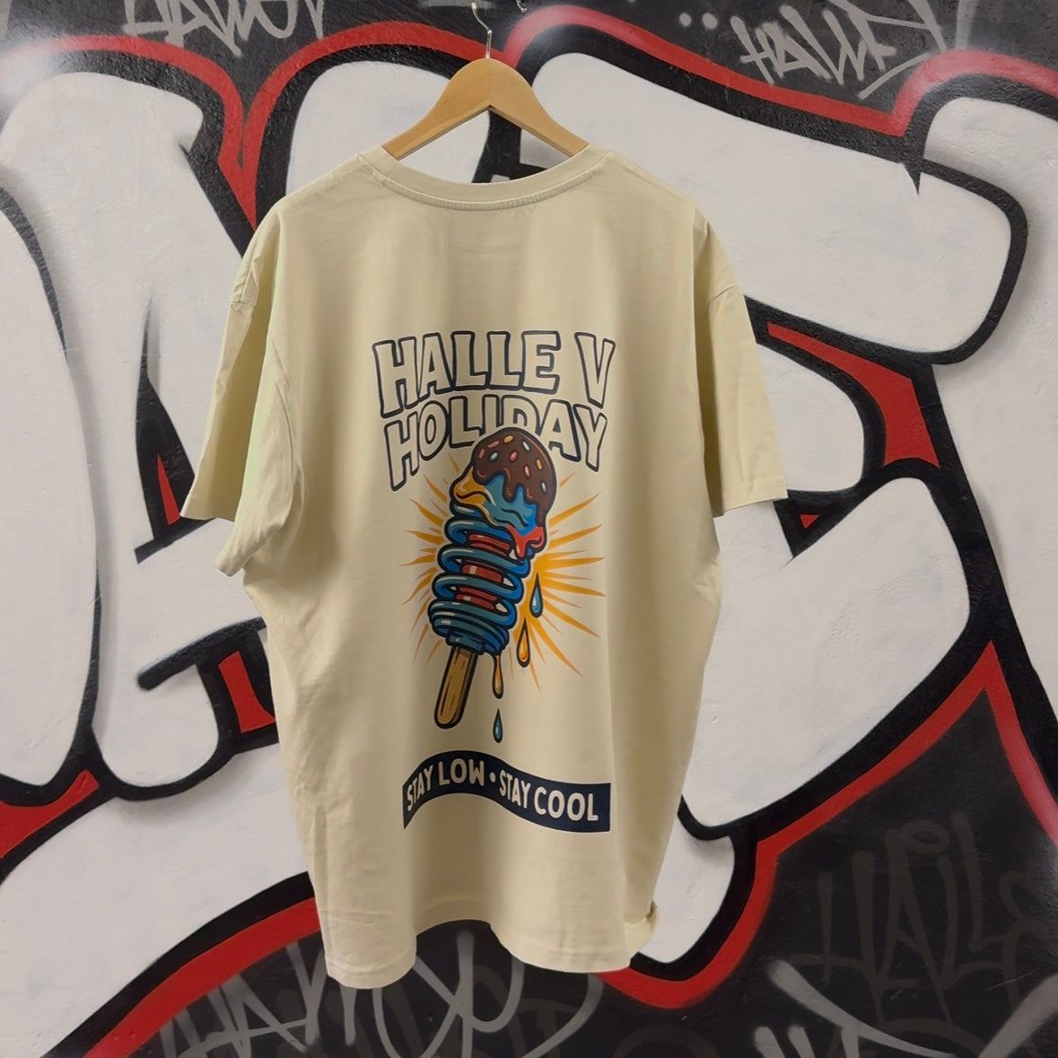 Holiday Oversize