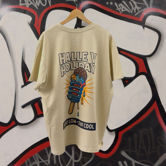 Holiday Oversize