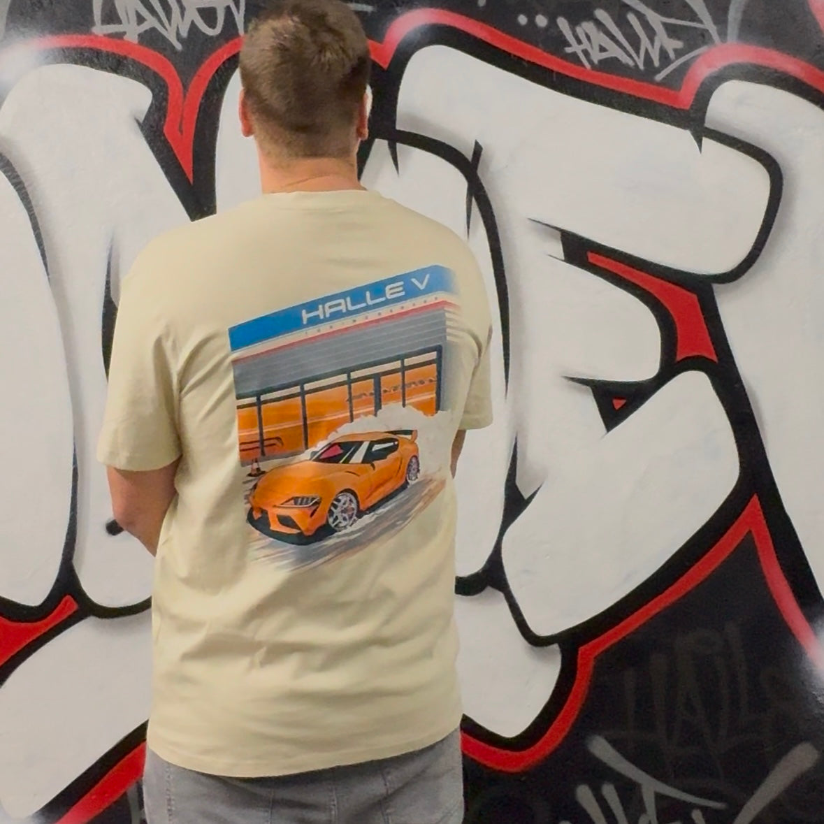 Drift Oversize