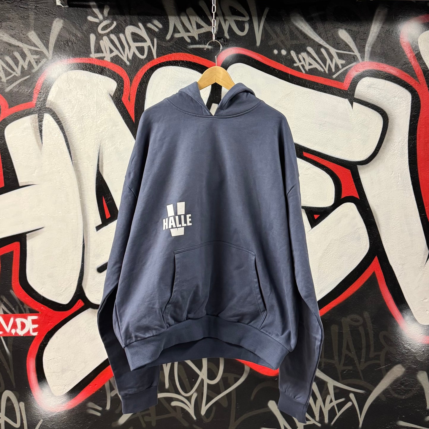 Evo Oversize