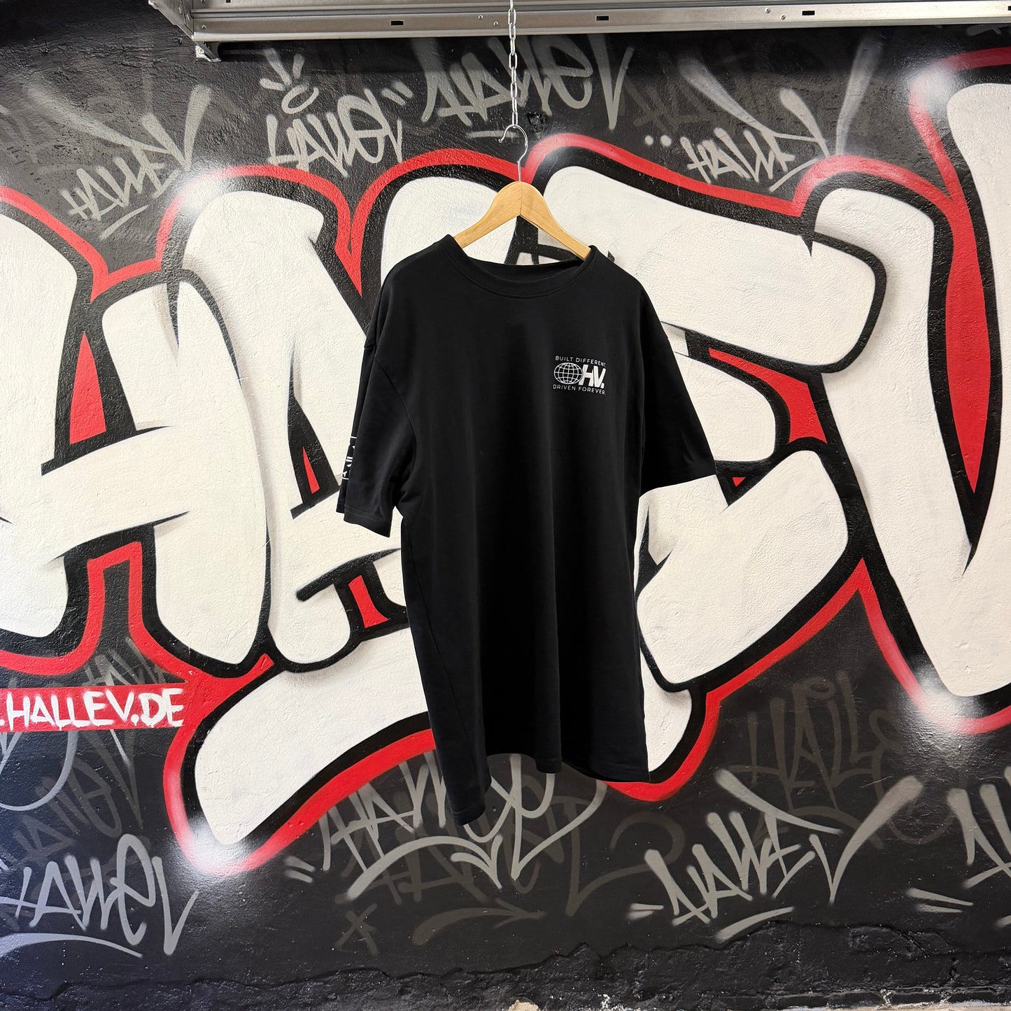 Daikoku Oversize