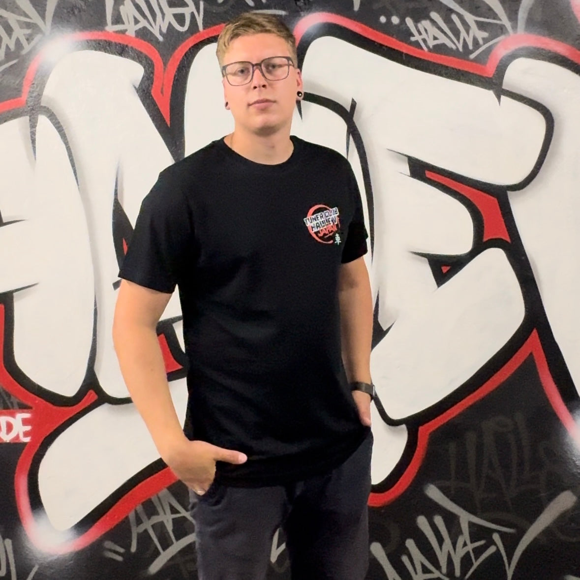 Club Shirt