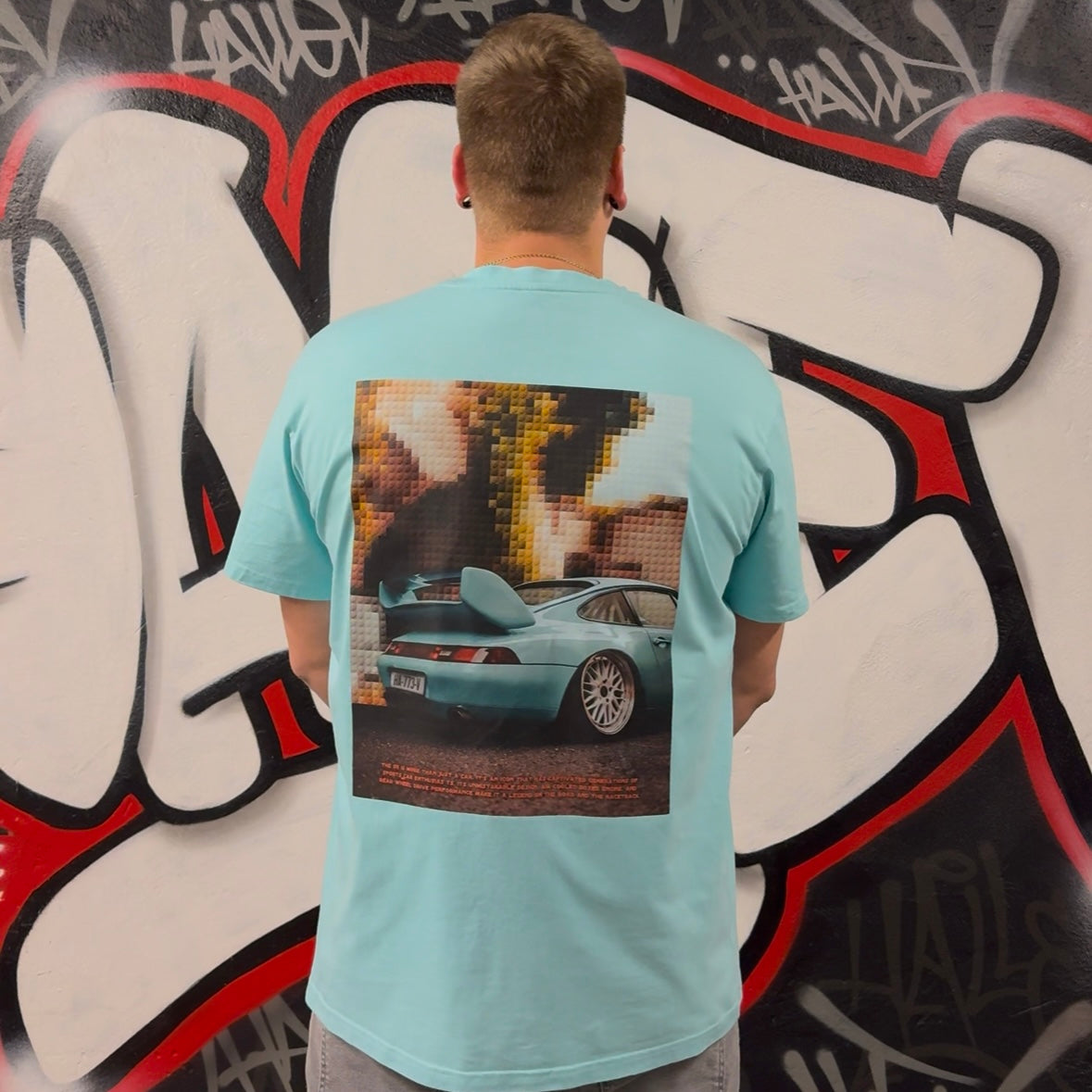 Brixx Oversize