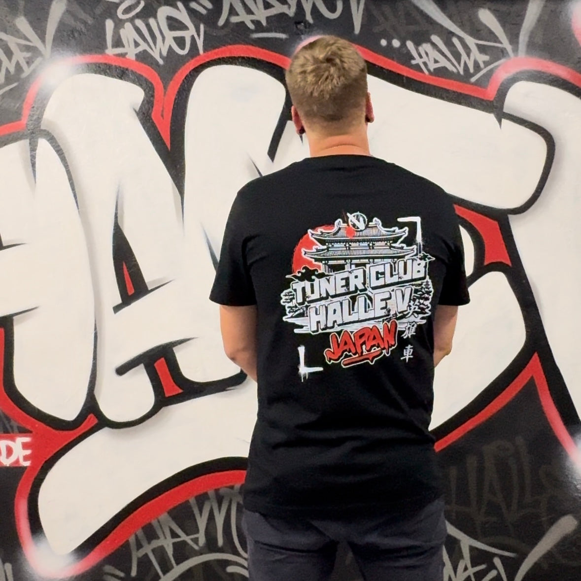 Club Shirt
