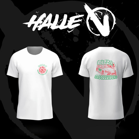 Halle V FASTDELIVERY