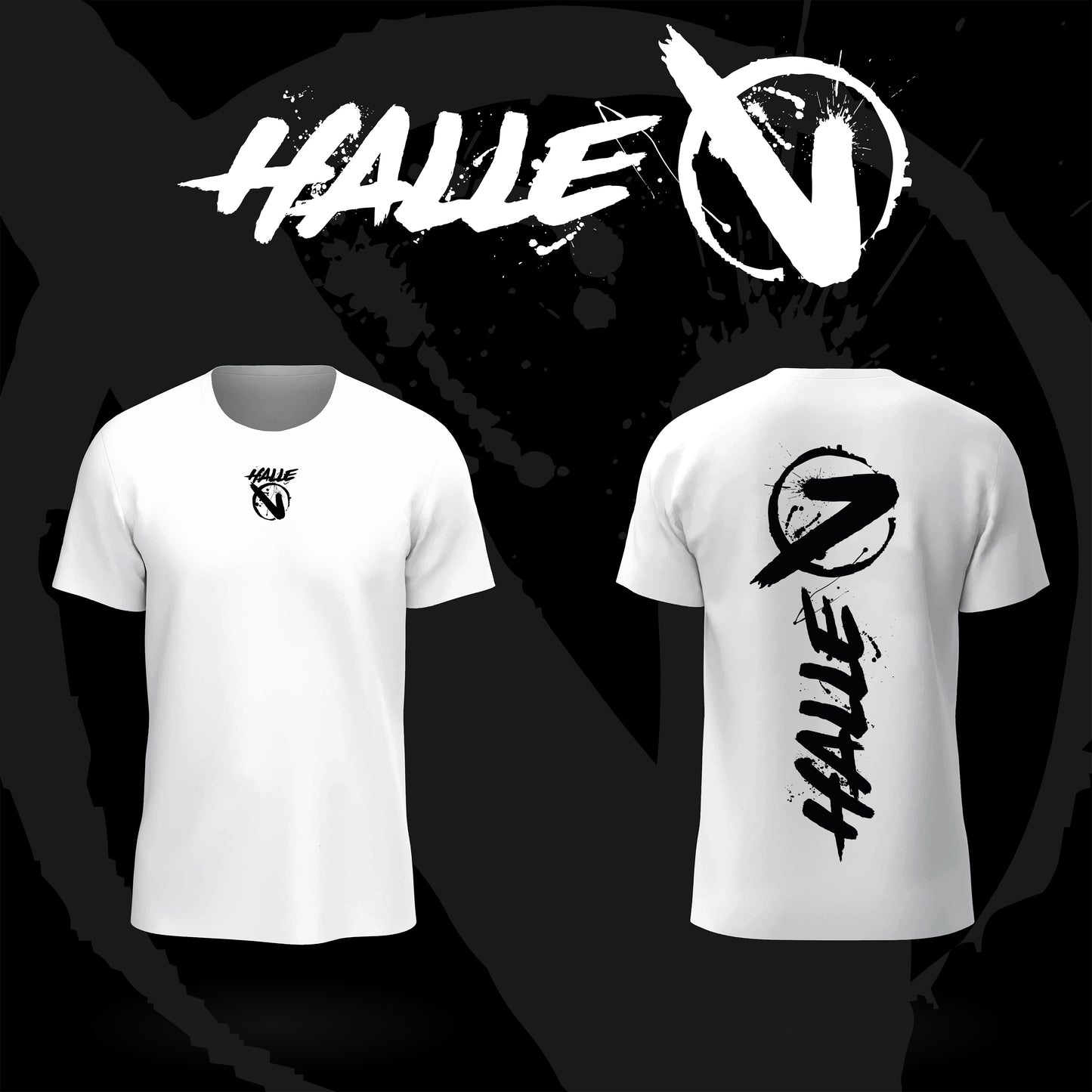 Halle V Big