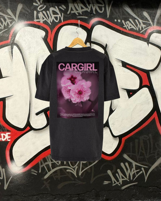 CARGIRL Ladies Oversize